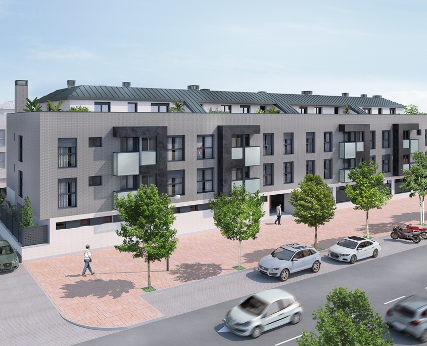 1 Villas 24