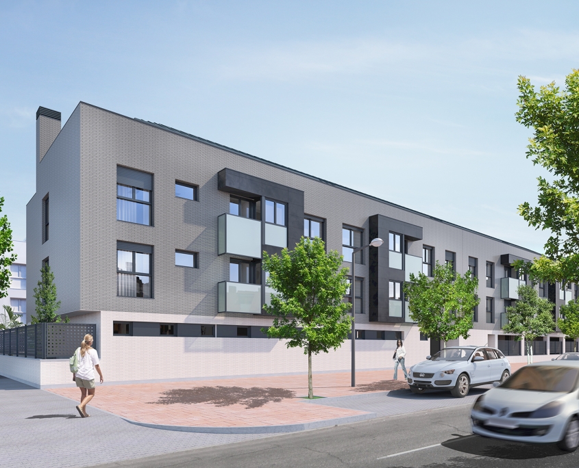 3 Villas 24