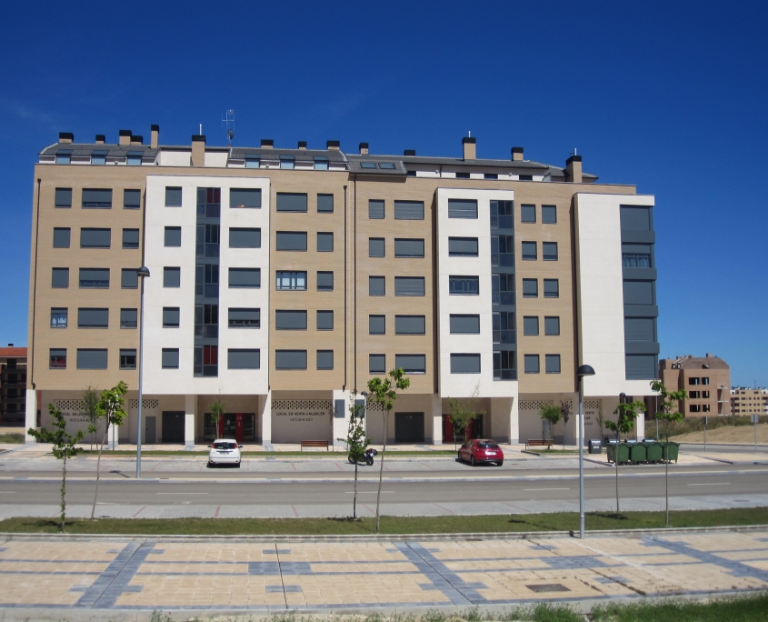 3 vega del pisuerga