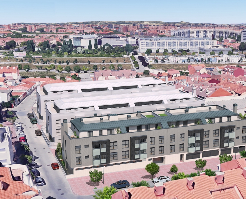 4 Villas 24