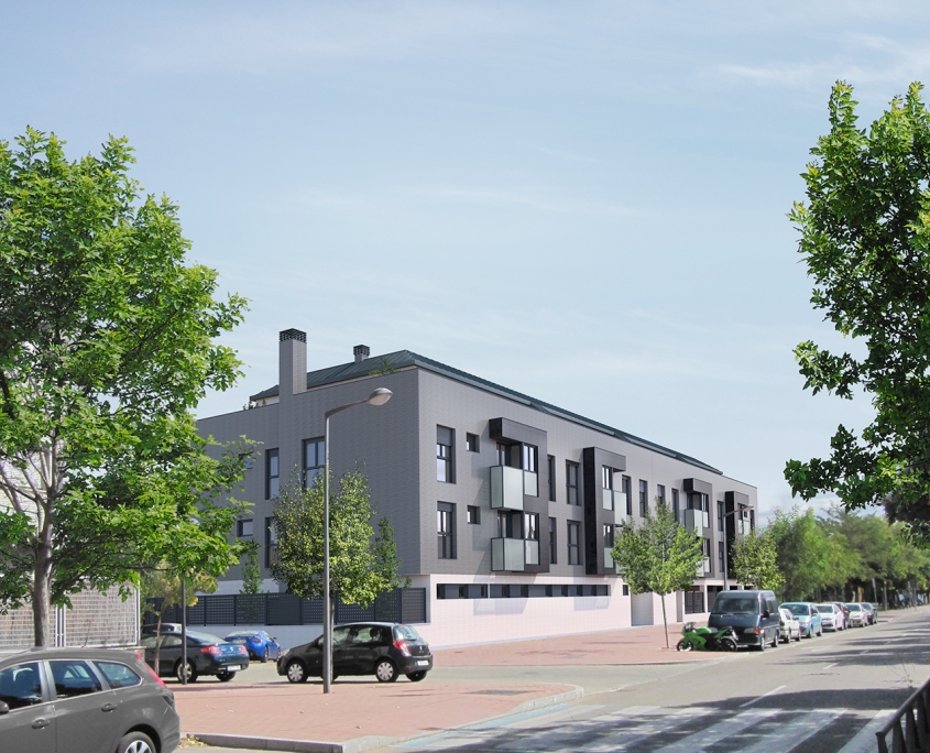 5 Villas 24