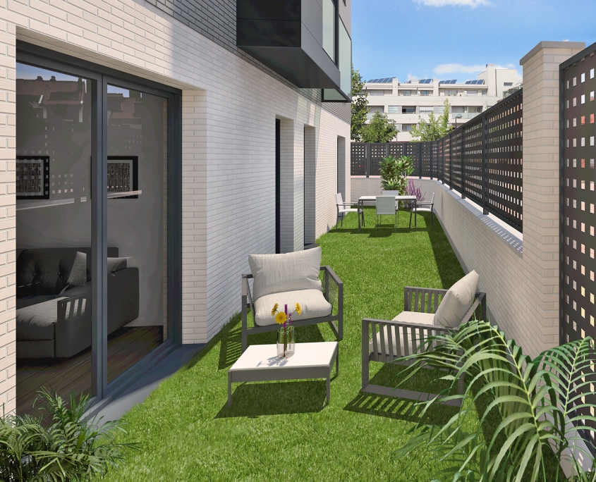 7 Villas 24