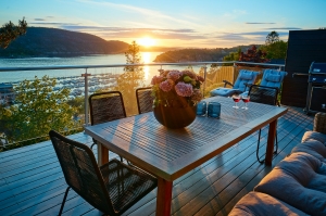 Terraza