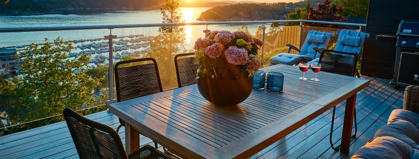 Terraza