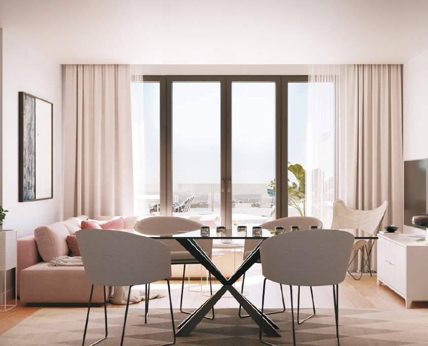 salon-residencial-india