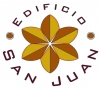 Logo edificio san juan