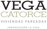logo vega catorce